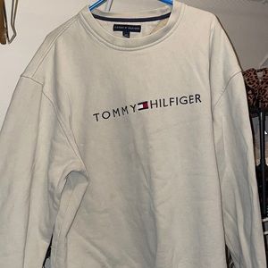 Men’s Tommy Hilfiger Crewneck